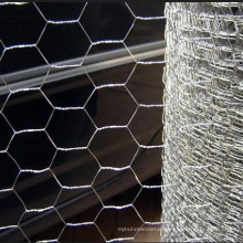 Sheep Wire Fence Hexagonal Weaved Wire Netting